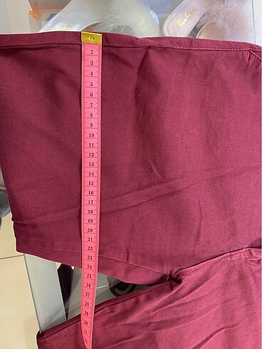 Batik kışlık likralı kanvas spor pantolon - Görsel 6