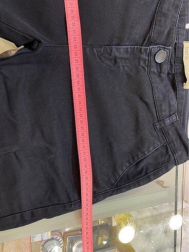 Batik kışlık spor kanvas pantolon - Görsel 8