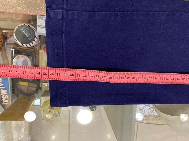 BATİK kışlık kanvas spor pantolon - Görsel 7