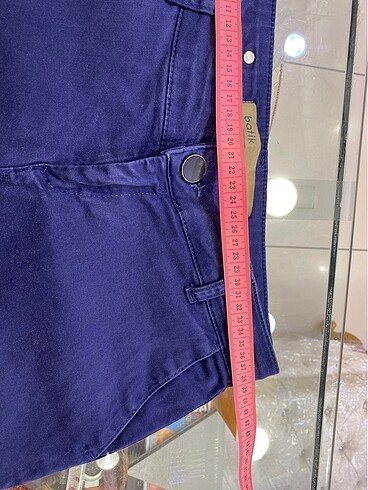 BATİK kışlık kanvas spor pantolon - Görsel 5