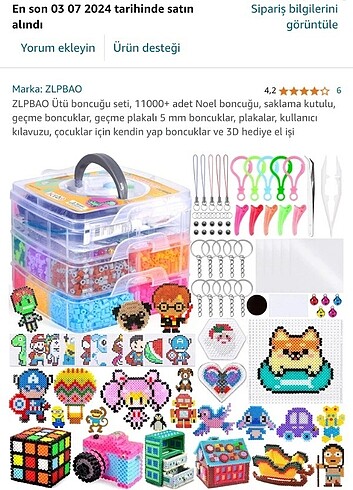  Çocuklar için iyi etkinlik