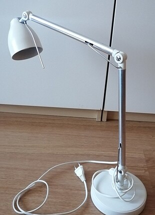 Ikea Masa lambası 