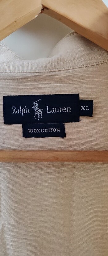 Ralph Lauren Gömlek