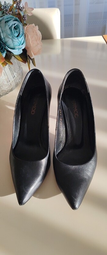 Derimod Stiletto ayakkabı 