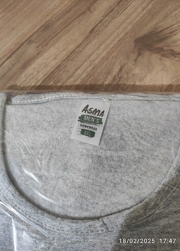 xxl Beden Pijama takımı 