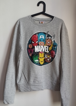 Marvel Sweatshirt