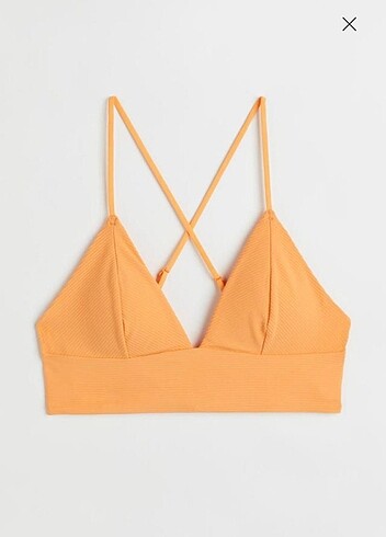 h&m bikini takım