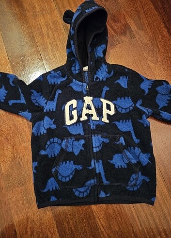 GAP polar sweat