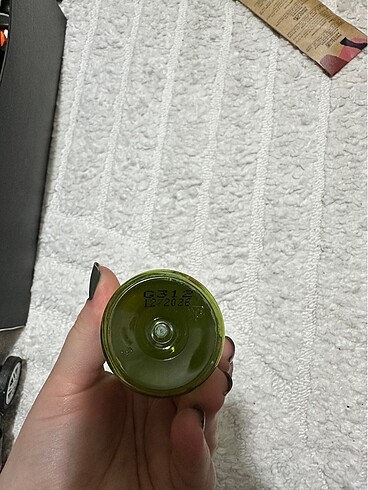 YVES ROCHER TONİK - Görsel 2