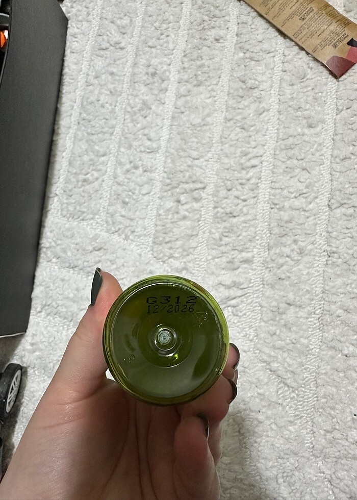 YVES ROCHER TONİK - Görsel 2