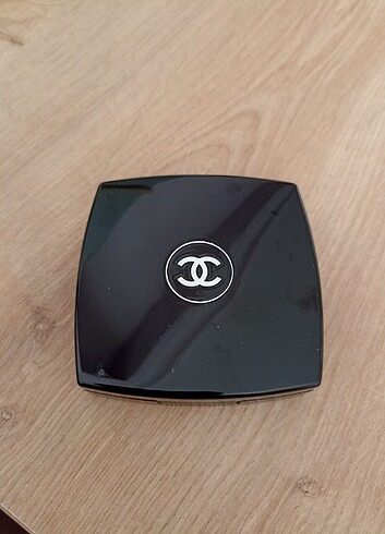 Chanel Allık 81 SPHÉRE  - Görsel 2