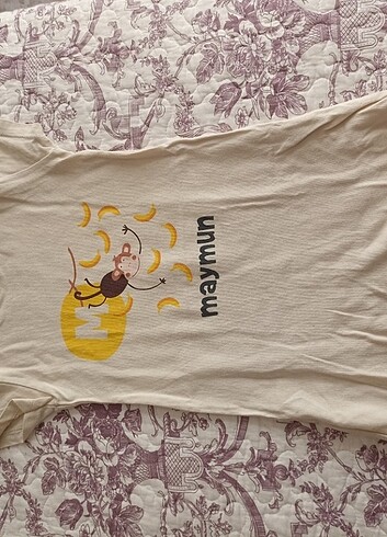 Bebek çıtçıtlı body  - Görsel 5