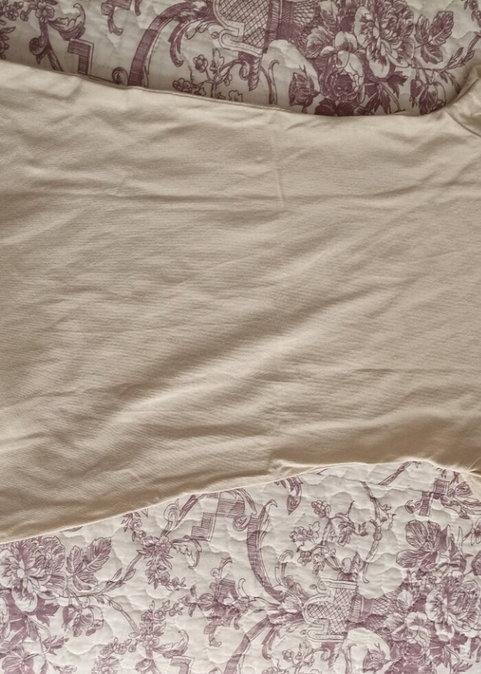 Bebek çıtçıtlı body  - Görsel 4