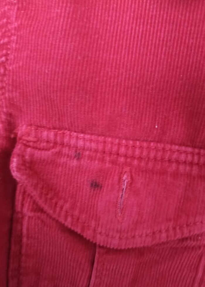 GAP çocuk gömlek  - Görsel 2