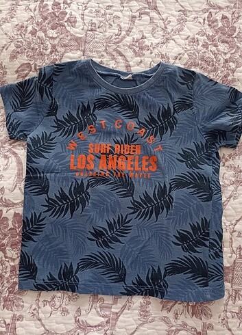 LC Waikiki çocuk t-shirt  - Görsel 3