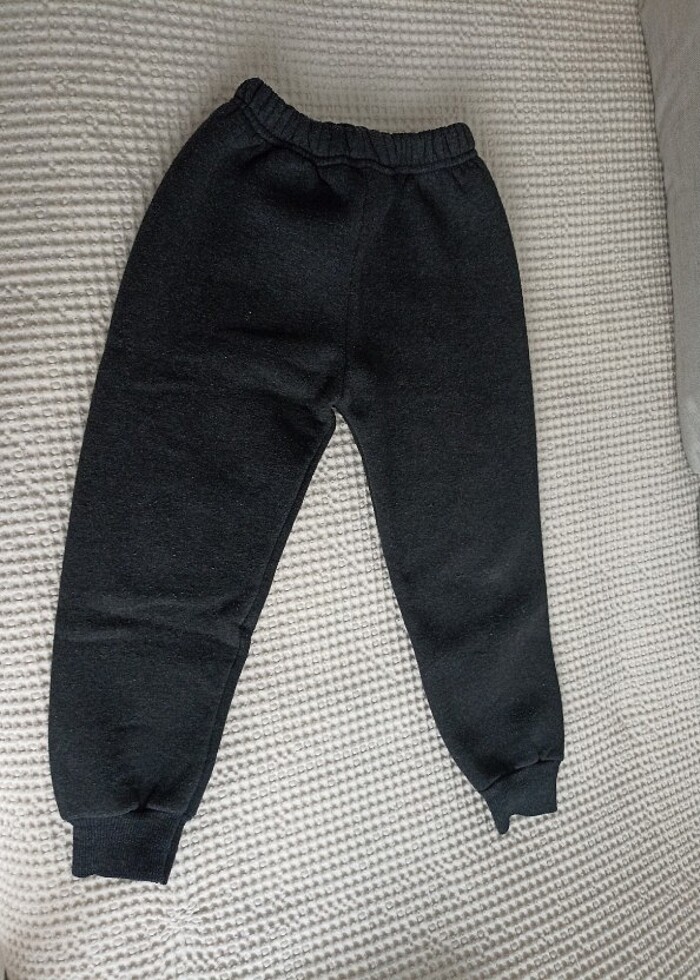 Çocuk eşofman takımı  - Görsel 5