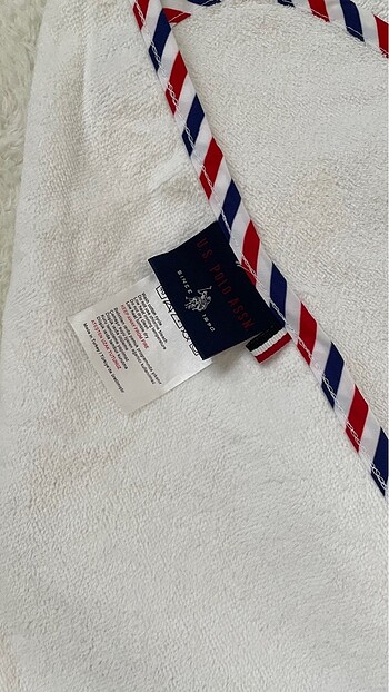 Bebek kundak havlusu - Görsel 3