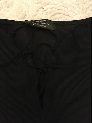 s Beden siyah Renk Bodysuit