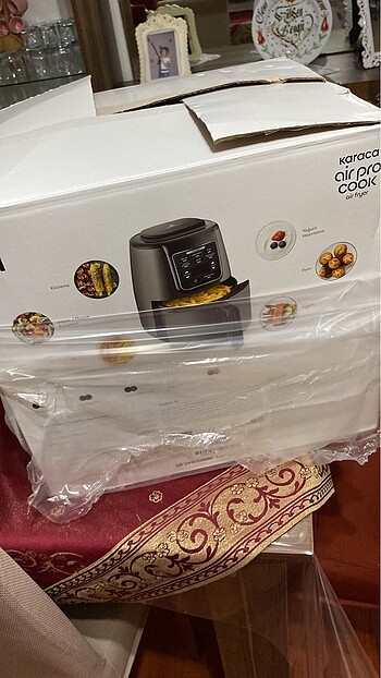 Airfryer