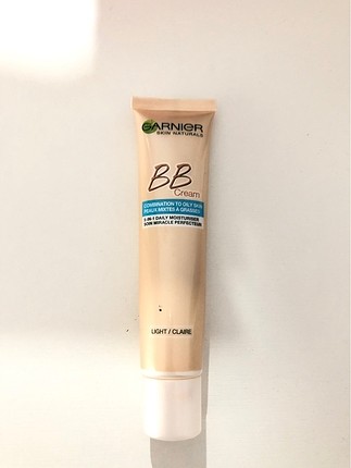 Garnier bb krem