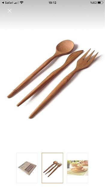 Bambu takım