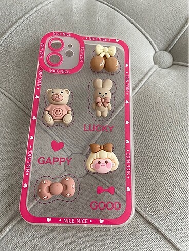 iPhone 11 kılıf
