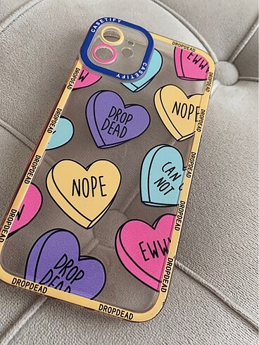 iPhone 11 kılıf
