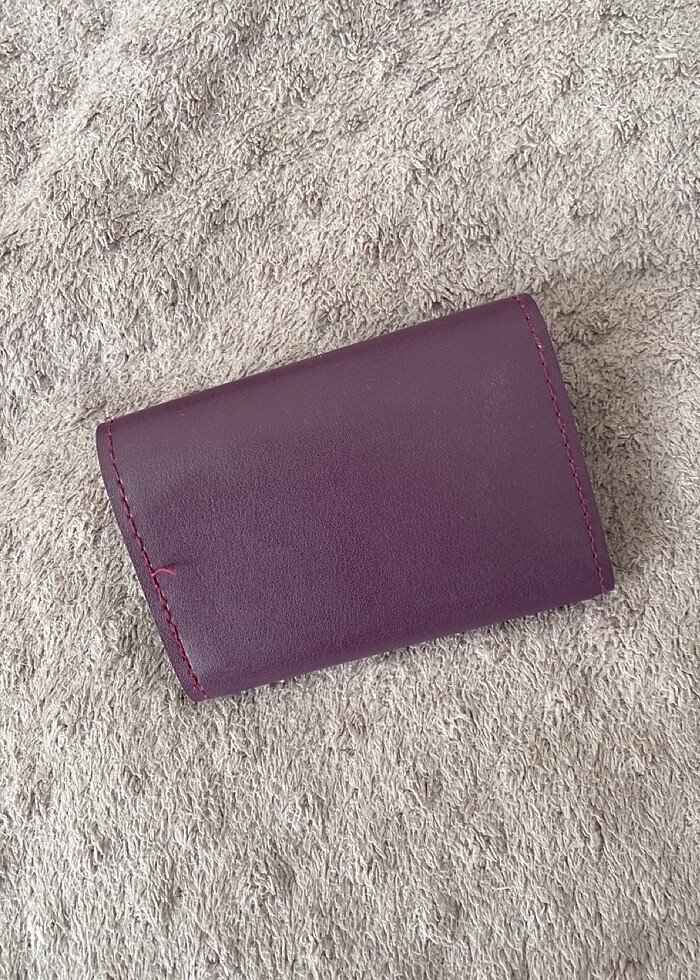 Kartlık cüzdan - Görsel 2