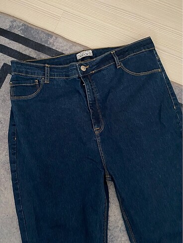 Kot pantolon - Görsel 3