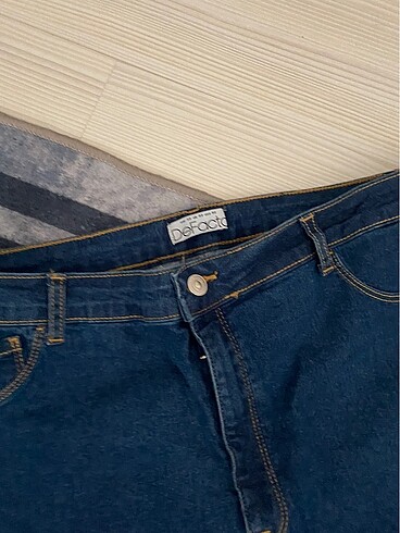 Kot pantolon - Görsel 4