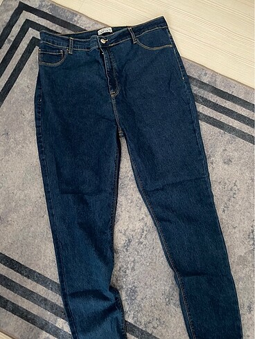 Kot pantolon - Görsel 2