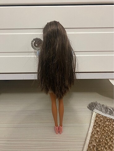 Barbie Fashionistas 103 numara - Görsel 2