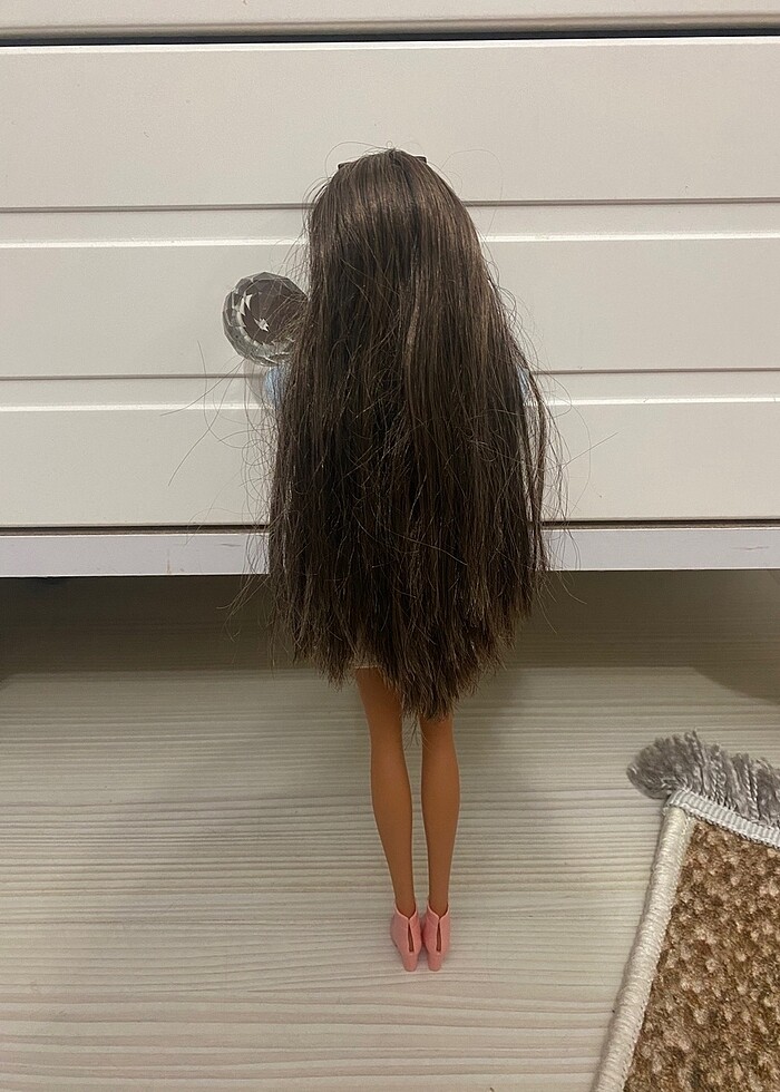 Barbie Fashionistas 103 numara - Görsel 2