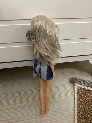 Barbie Fashionistas 107 numara - Görsel 3