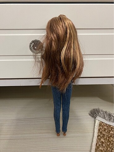 Barbie Fashionistas - Görsel 3