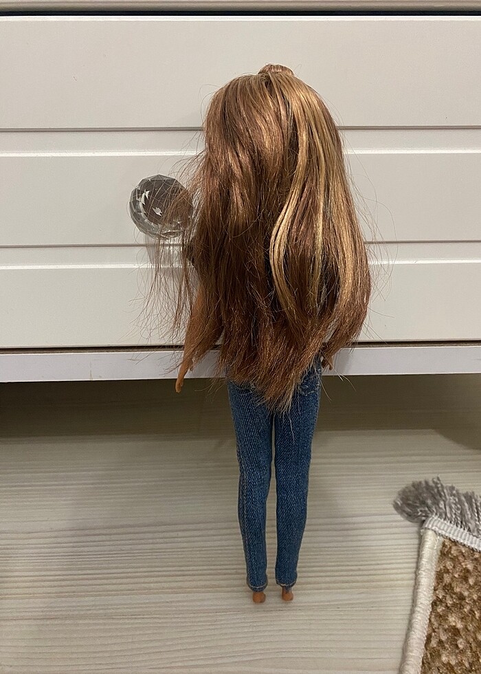 Barbie Fashionistas - Görsel 3