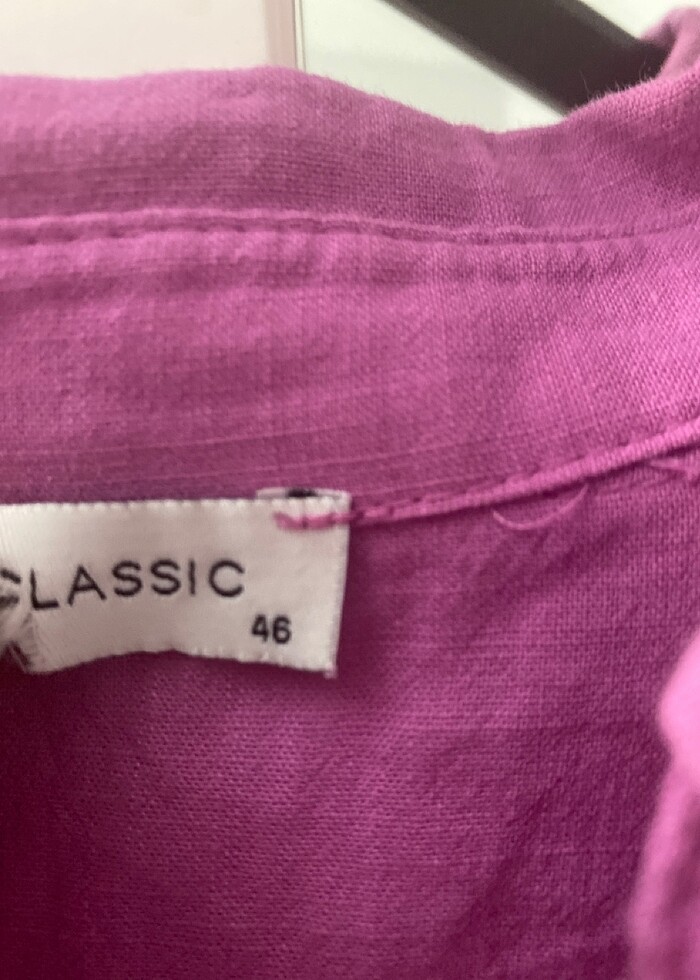 Kimona gömlek - Görsel 4