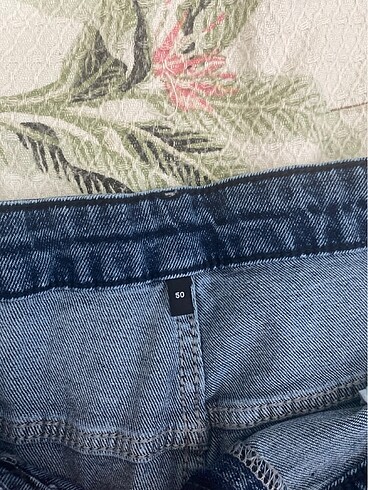 Kot şort - Görsel 4