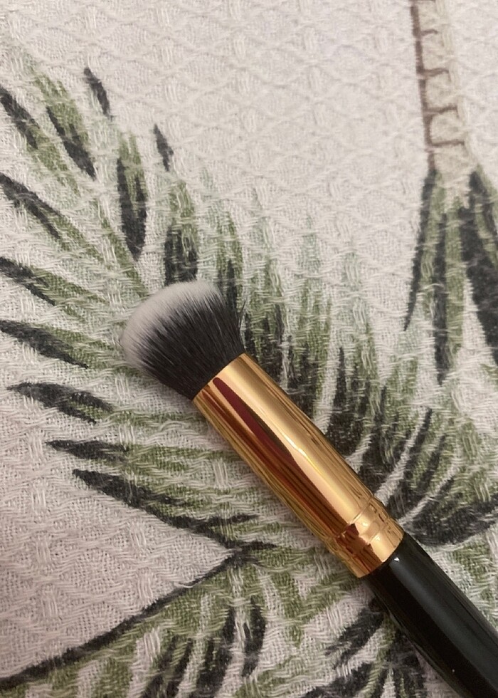 Nascita fırça - Görsel 2