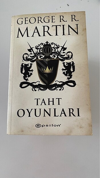 Taht Oyunları