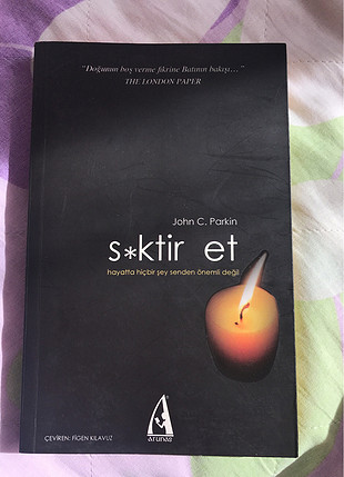  S*ktir et