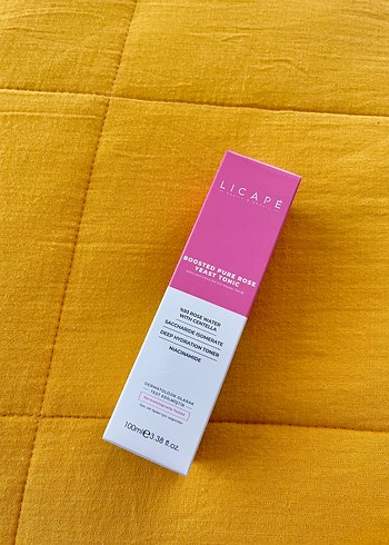 La Roche Posay Licape Kadın Tonik