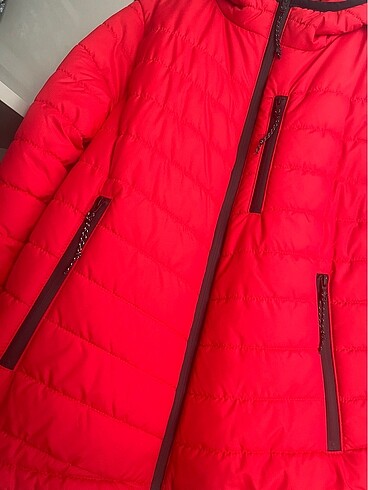 xl Beden Lcw mont