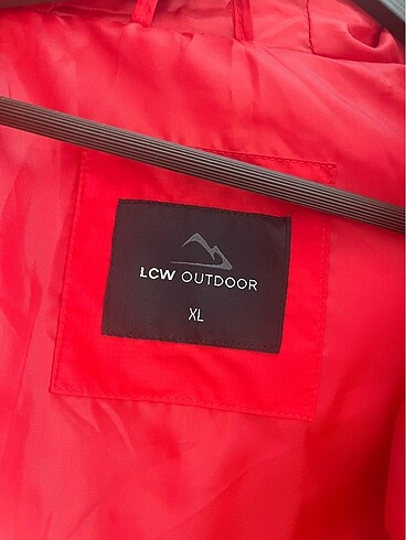 LC Waikiki Lcw mont