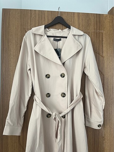 Stradivarius Trençkot
