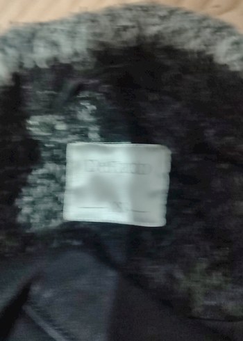 Gri Kareli  Kabanı - Görsel 6