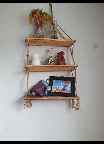 Ahşap balkon için