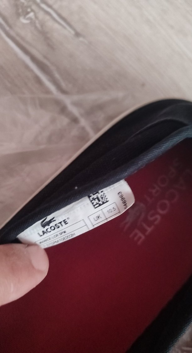 Erkek Siyah Velcro Espadril - Görsel 4