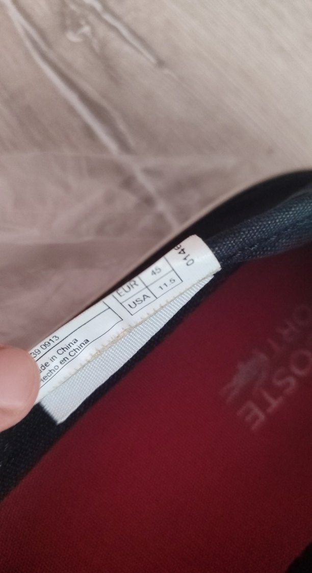 Erkek Siyah Velcro Espadril - Görsel 5