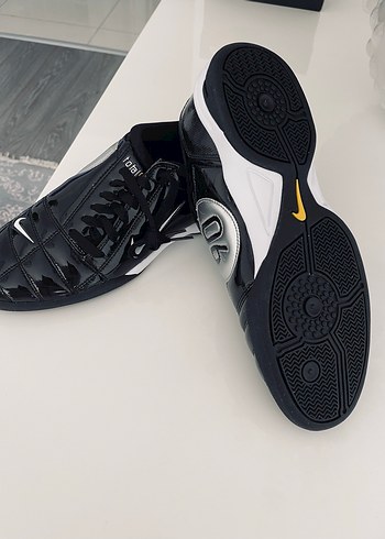 Nike  total 90 Siyah Erkek  Ayakkabısı - Görsel 5